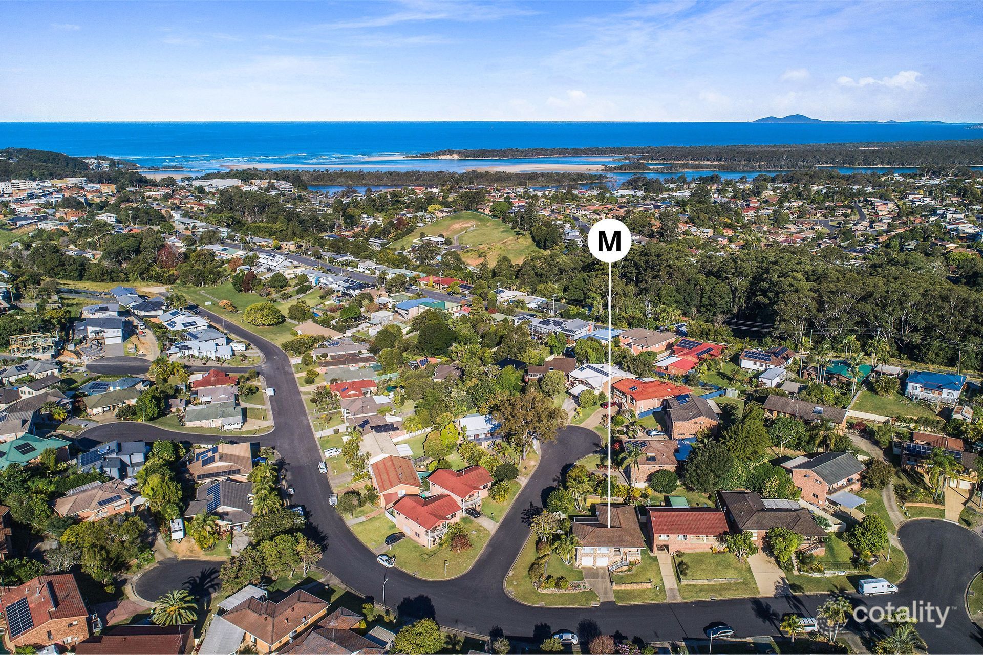 9 Glen Sheather Dr, Nambucca Heads, NSW 2448