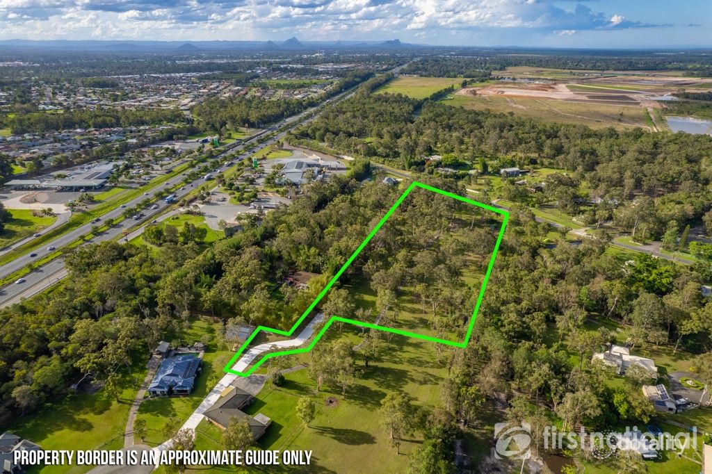 84 Northwood Dr, Burpengary East, QLD 4505