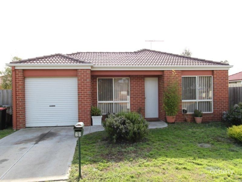 20 Phillip St, Melton South, VIC 3338