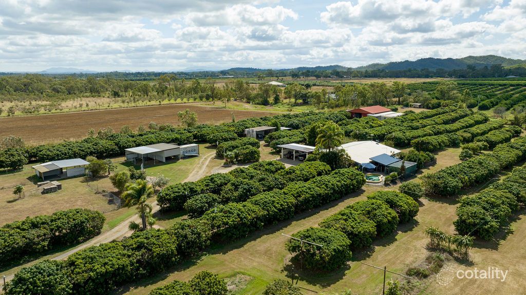 209 Malone Rd, Mareeba, QLD 4880