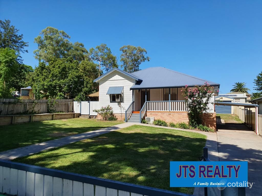 17 Sowerby St, Muswellbrook, NSW 2333