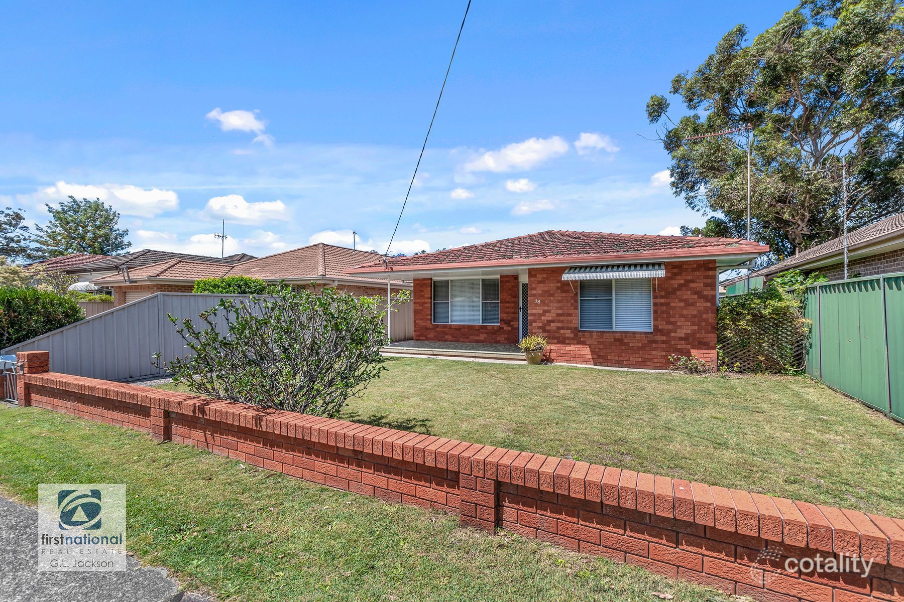 38 Bourke Rd, Ettalong Beach, NSW 2257
