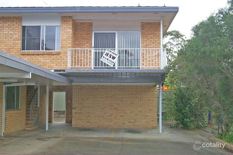 6/4 Dalley St, Coffs Harbour, NSW 2450