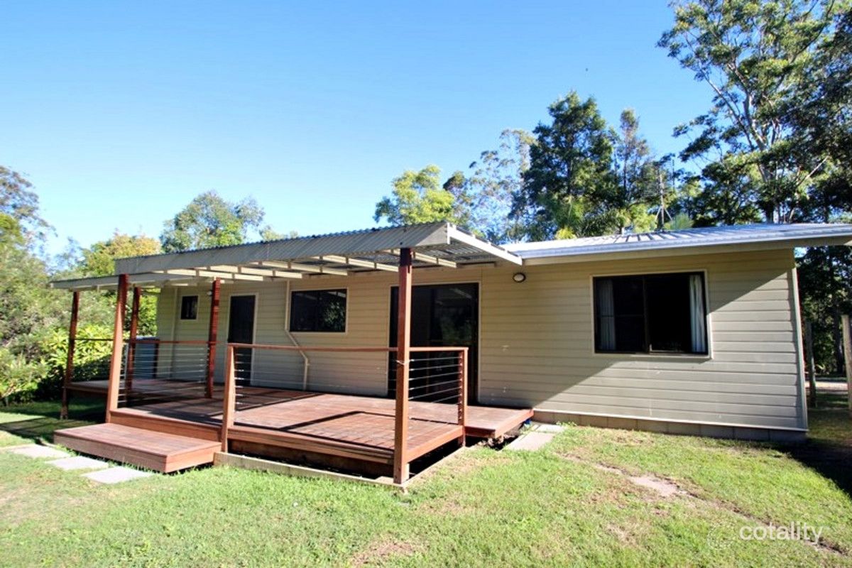 11 Kelly Ct, Lake Macdonald, QLD 4563