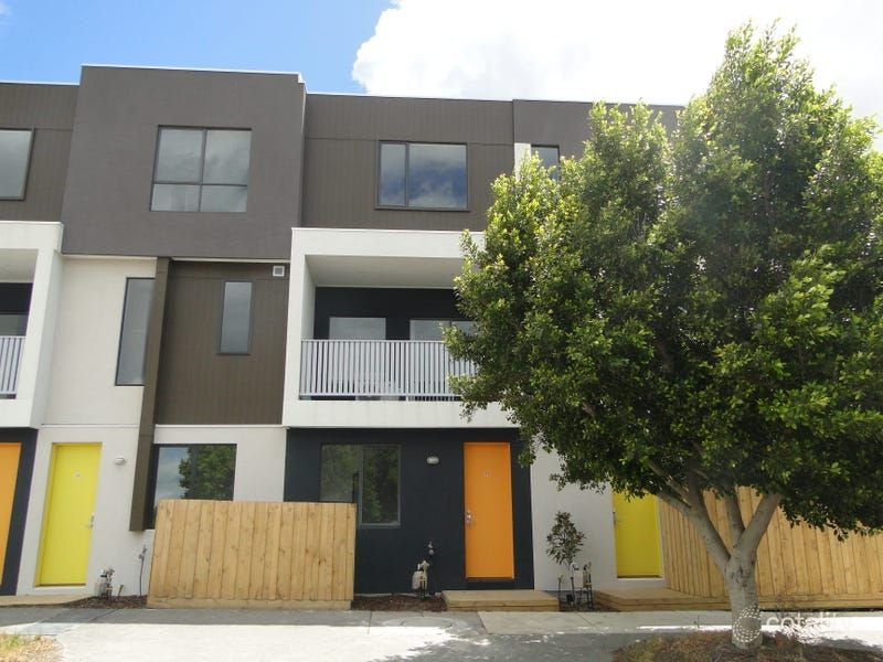 25/11 Troward Harvey Way, Craigieburn, VIC 3064