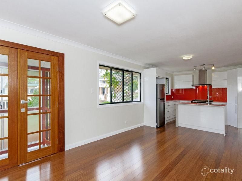 1664 Creek Rd, Carina, QLD 4152
