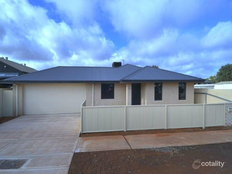 2/293 Hay St, Kalgoorlie, WA 6430