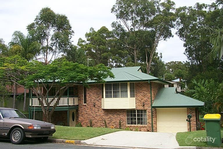 4 Allunga Ave, Ashmore, QLD 4214