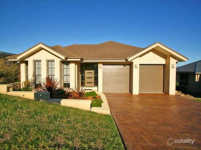 6 Bassett St, Flinders, NSW 2529