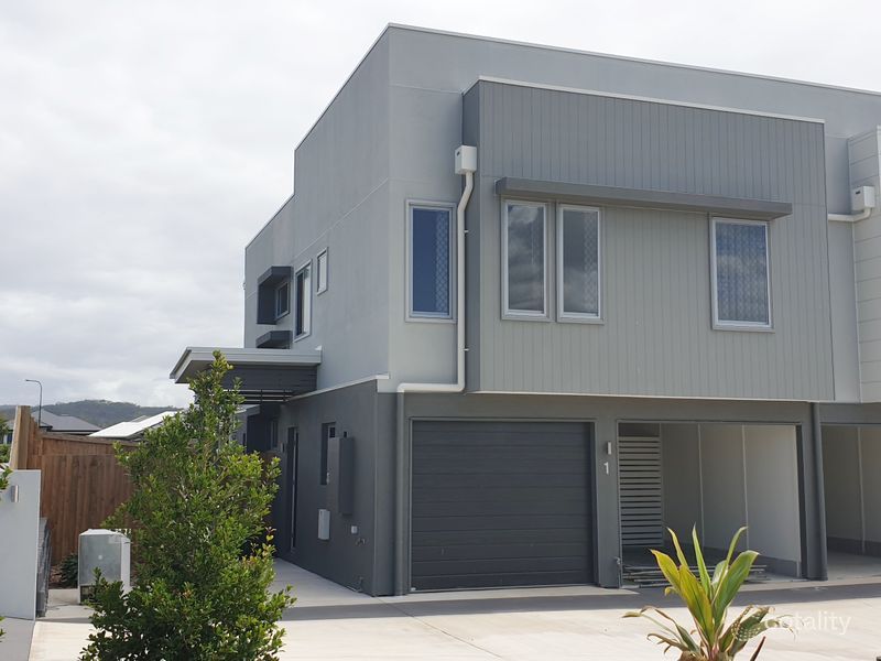 1/12 Jennings Dr, Flagstone, QLD 4280