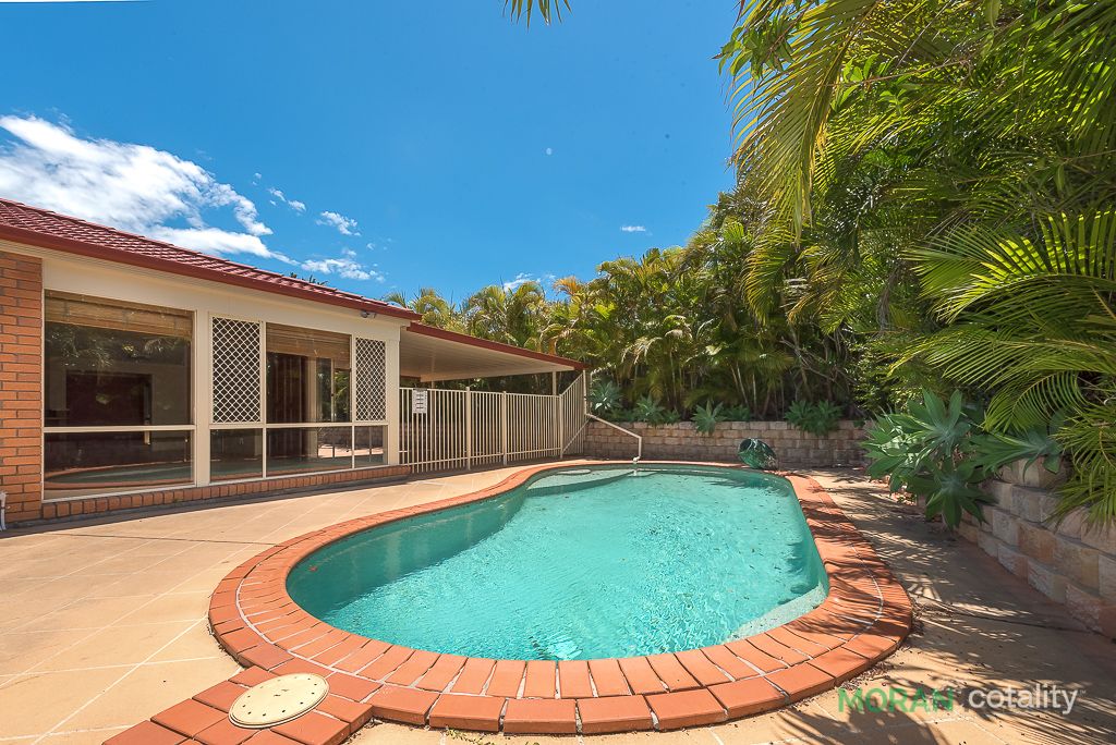 21 Lillywood Cct, Molendinar, QLD 4214