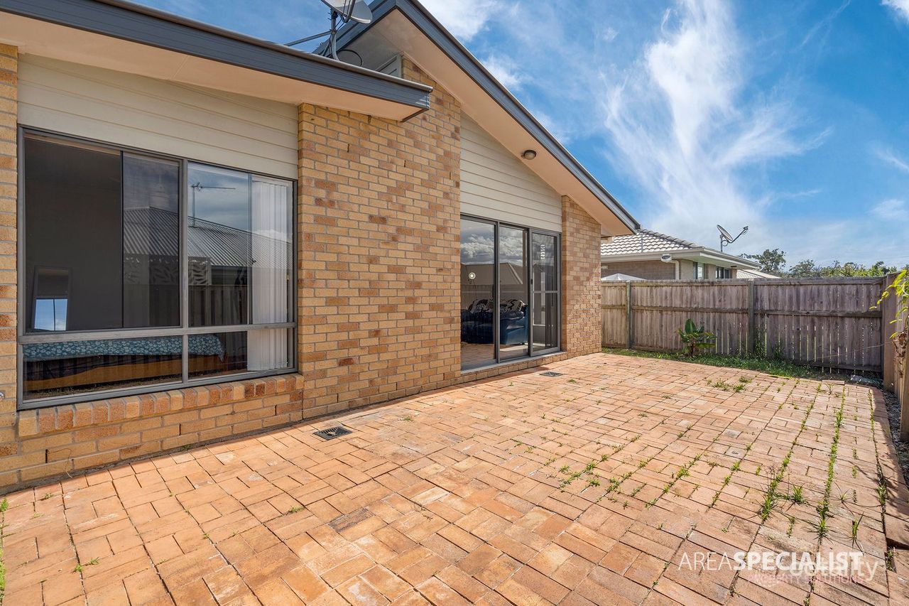 22 Venetian Way, Coomera, QLD 4209