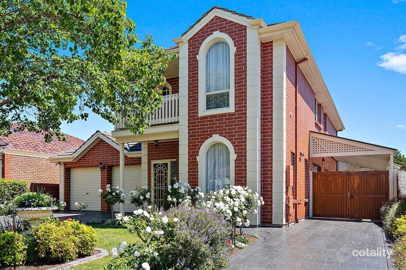 5 Charles Leitch Ct, Novar Gardens, SA 5040