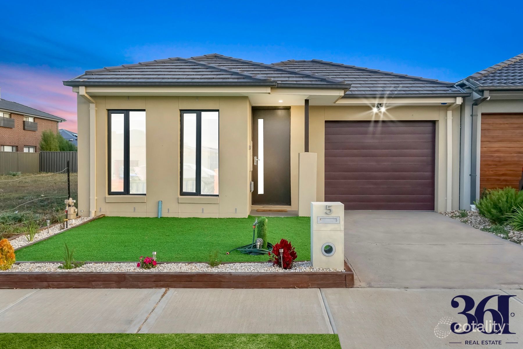 5 Kruger Rd, Tarneit, VIC 3029
