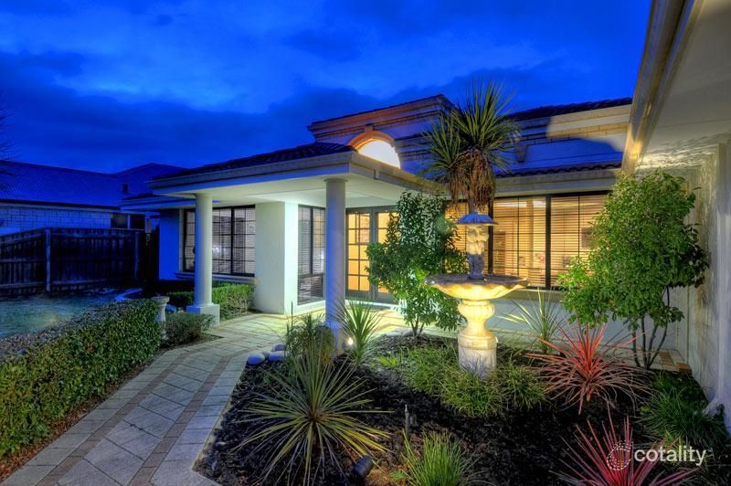 129 Midsummer Cir, Pinjarra, WA 6208