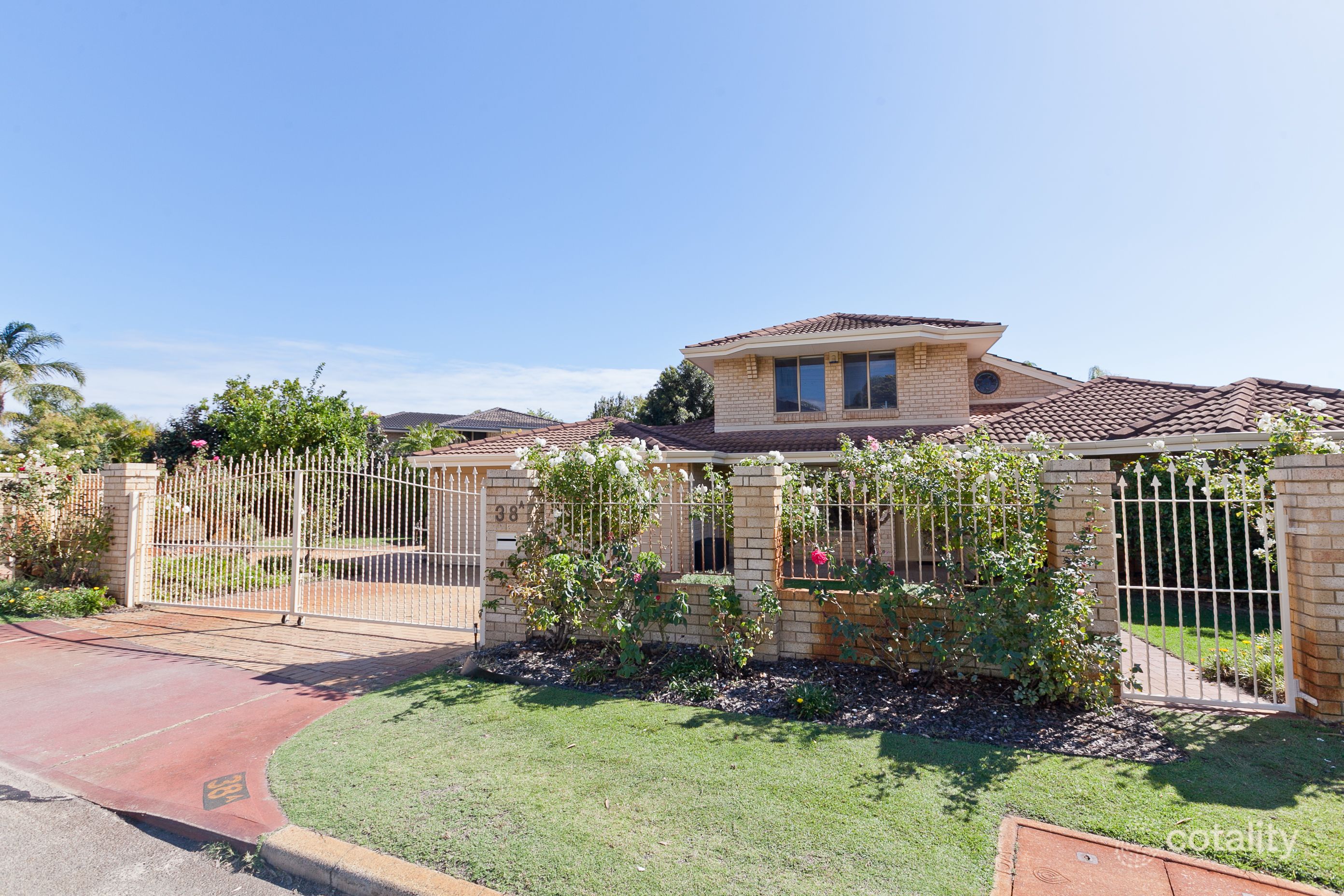 38a Allerton Way, Booragoon, WA 6154