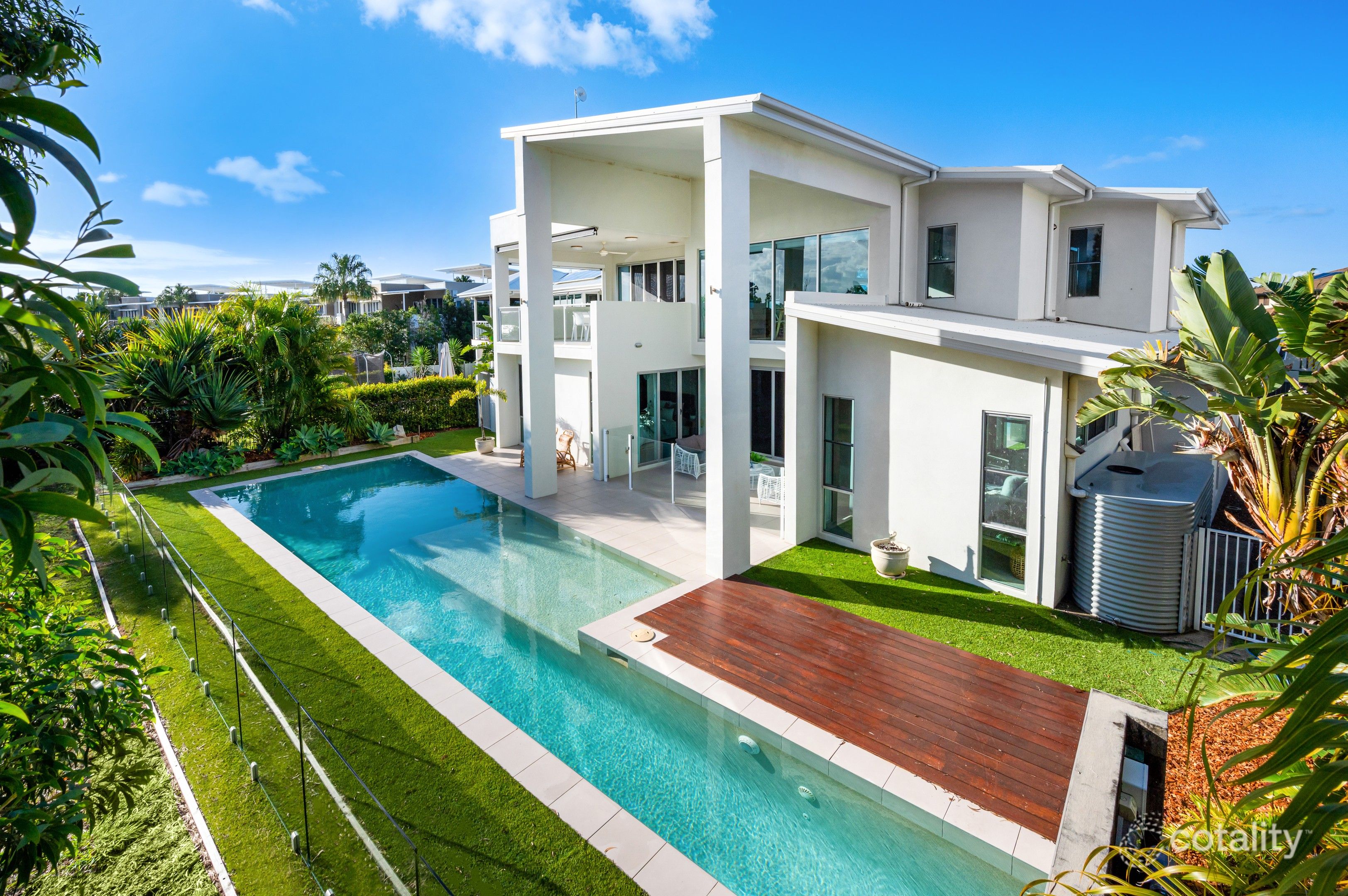 26 Anchorage Cct, Twin Waters, QLD 4564