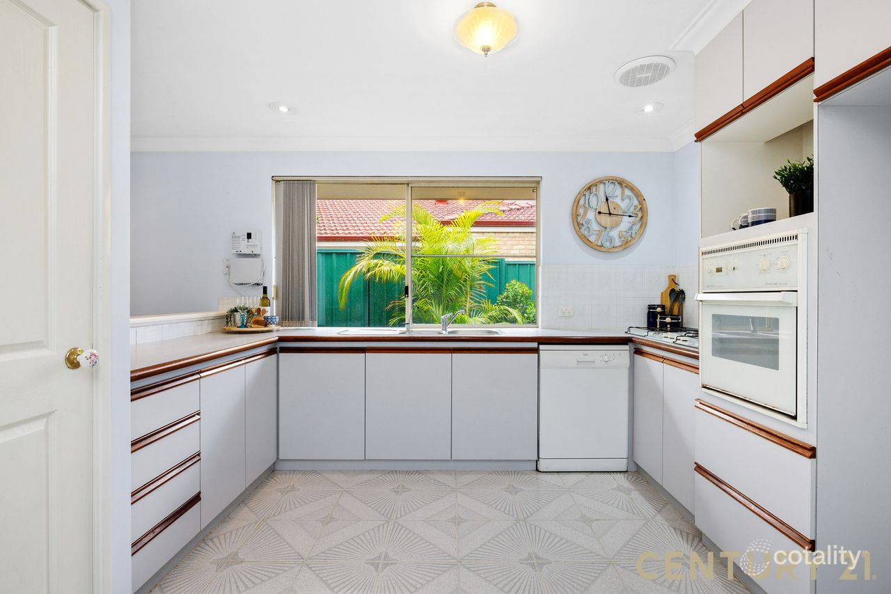 71a Solar Way, Carlisle, WA 6101