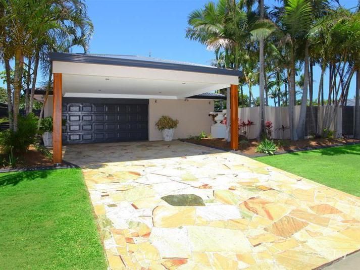 13 Mackay Cl, Bundall, QLD 4217