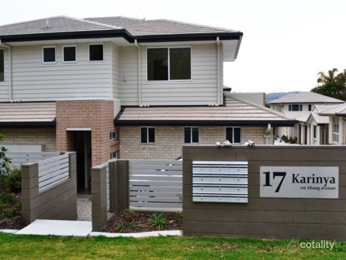 12/17-19 Abang Ave, Tanah Merah, QLD 4128