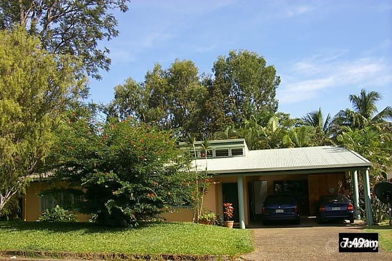 6 Teresa St, Freshwater, QLD 4870