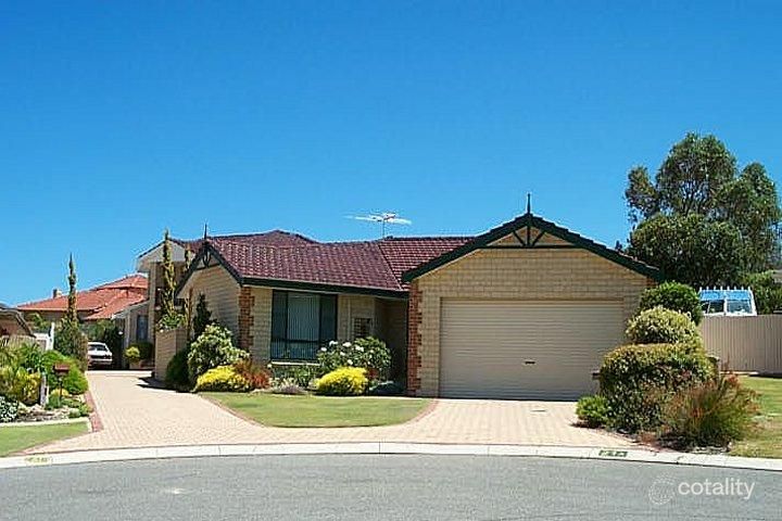 21b Carnarvon Rise, Ocean Reef, WA 6027