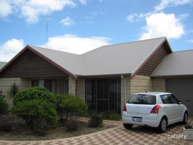 11/169 Tuart St, South Bunbury, WA 6230