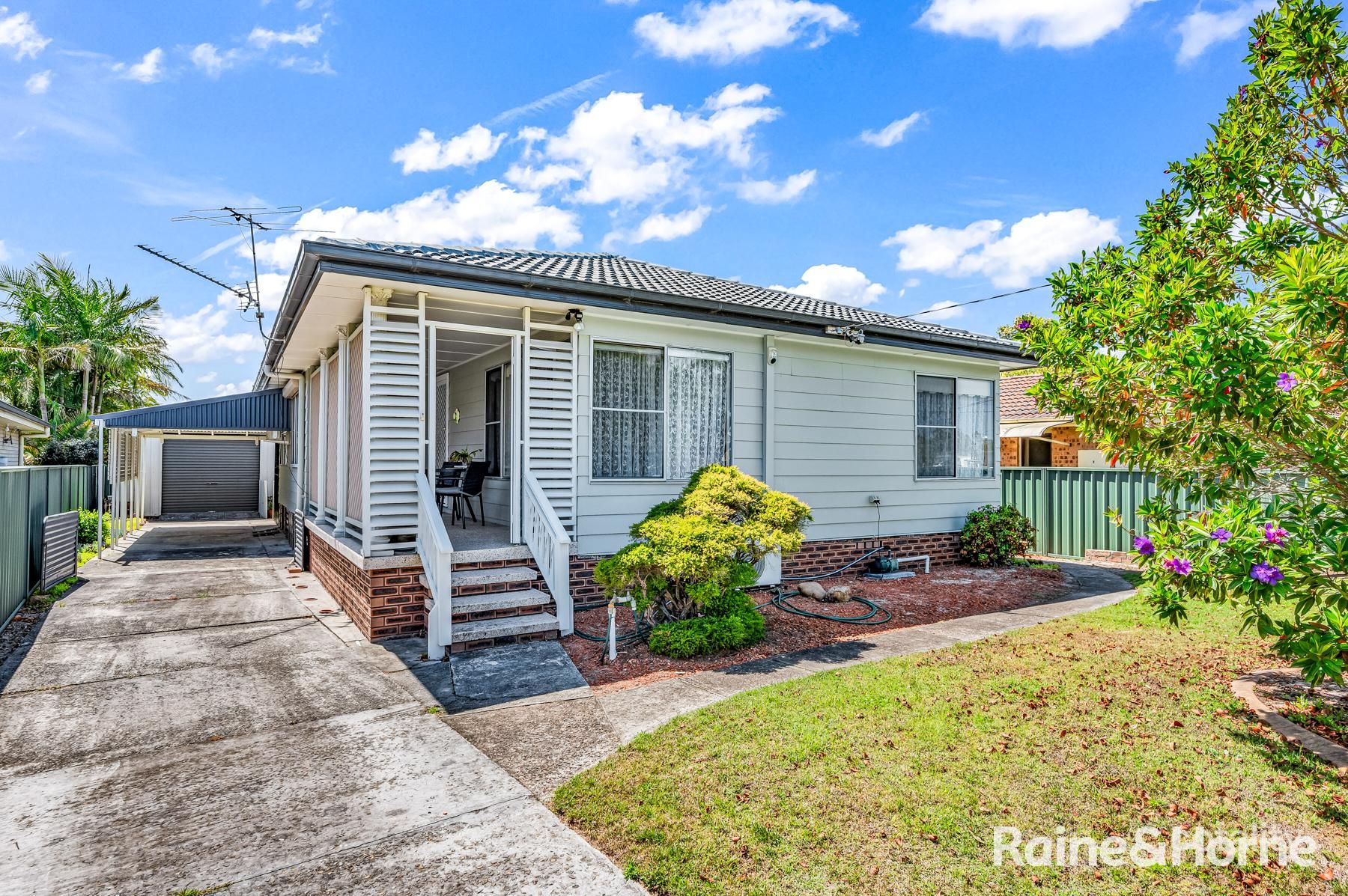 45 Beatty Bvd, Tanilba Bay, NSW 2319