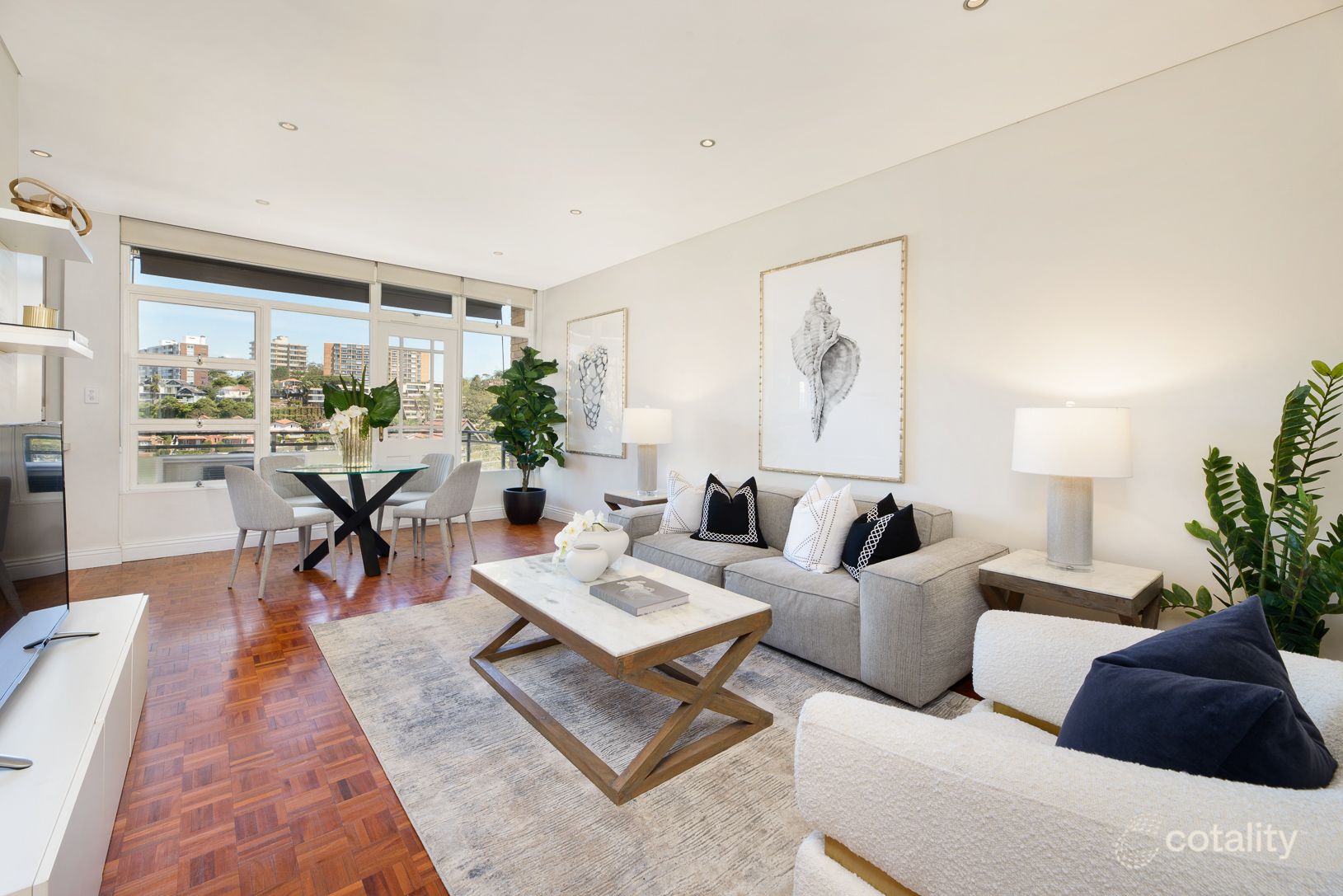 5/15 Premier St, Neutral Bay, NSW 2089