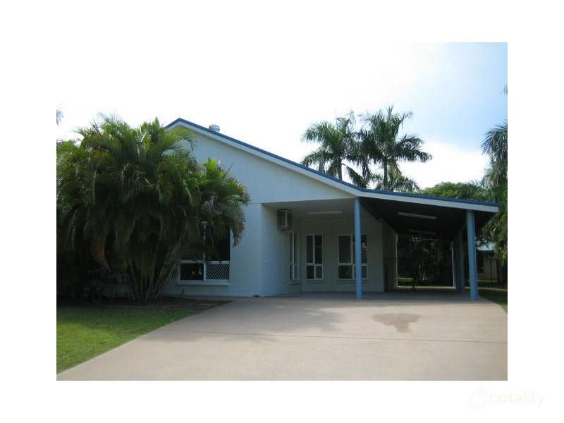 34 Corypha Cct, Durack, NT 0830