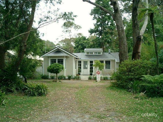 4 Tourmaline Ave, Pearl Beach, NSW 2256