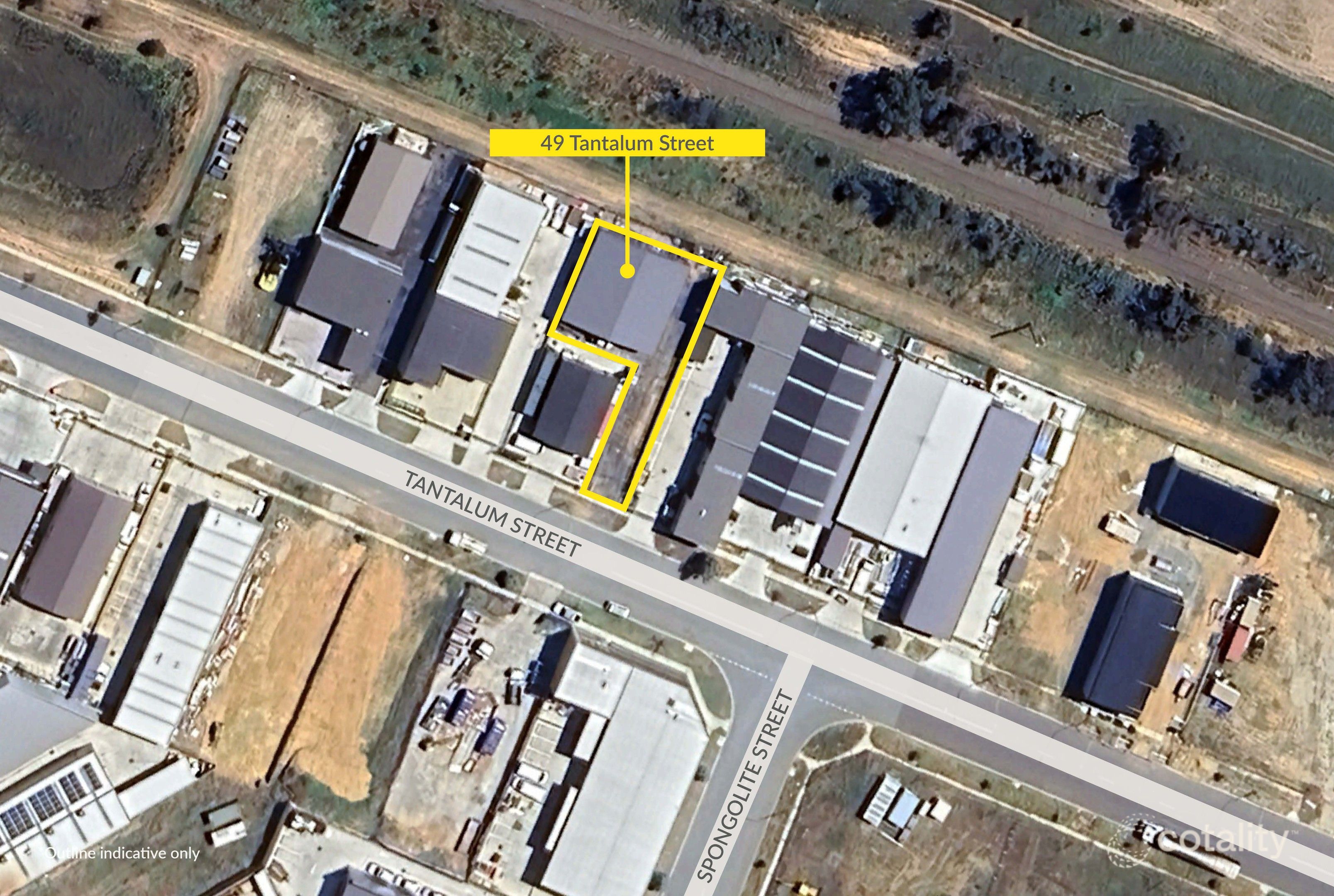 49 Tantalum St, Beard, ACT 2620