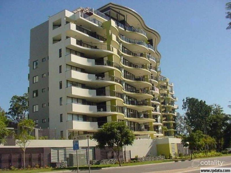 208/8 Land St, Toowong, QLD 4066