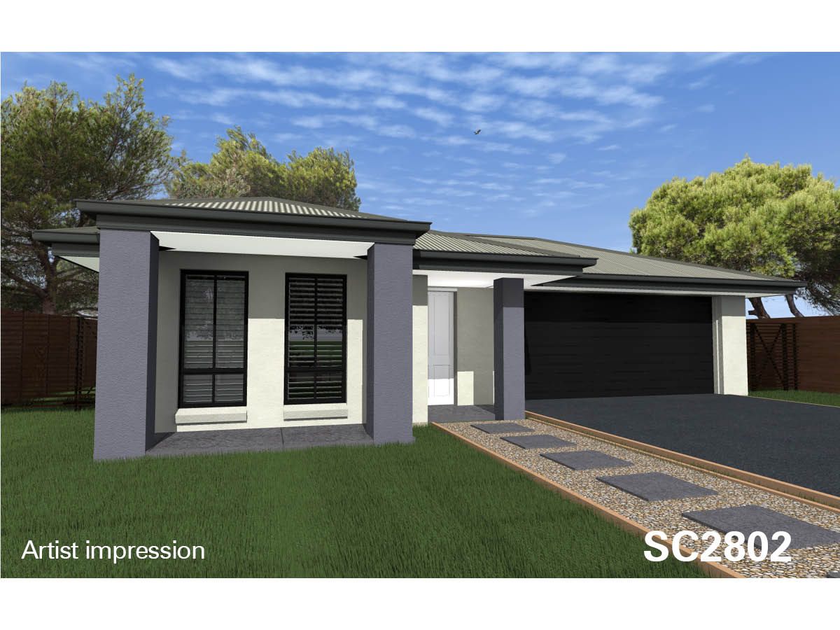 10 Genesta Cct, Redlynch, QLD 4870