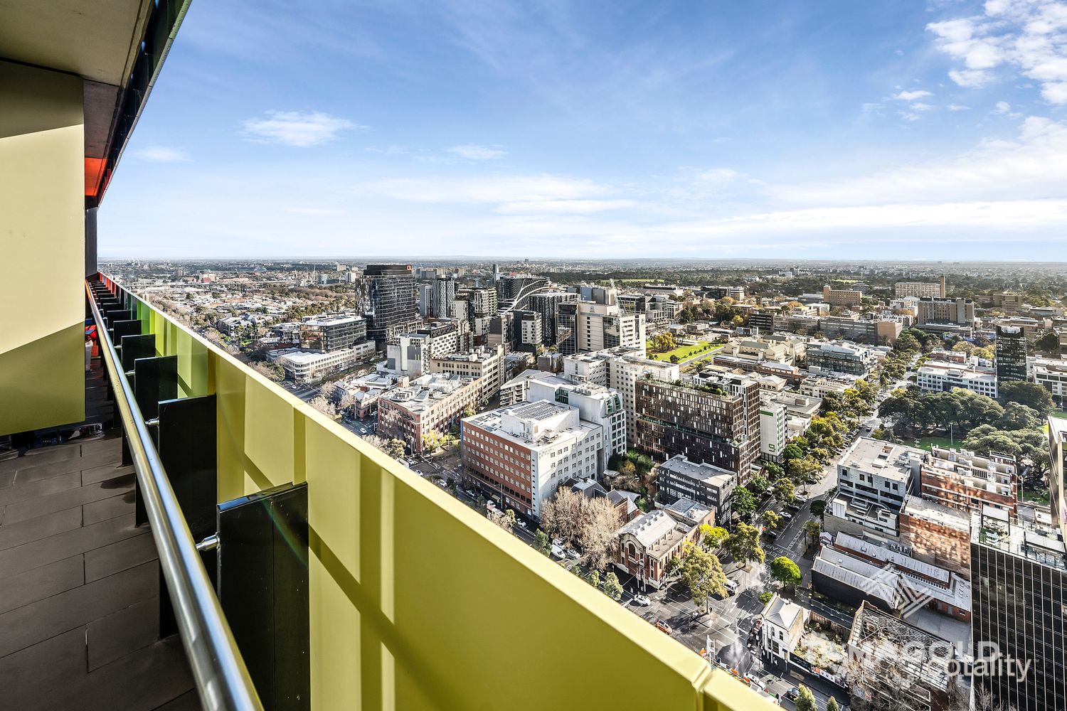 3104/555 Swanston St, Carlton, VIC 3053