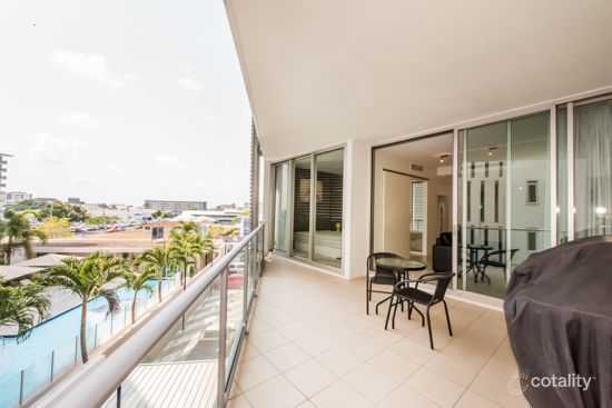 20/26 River St, Mackay, QLD 4740