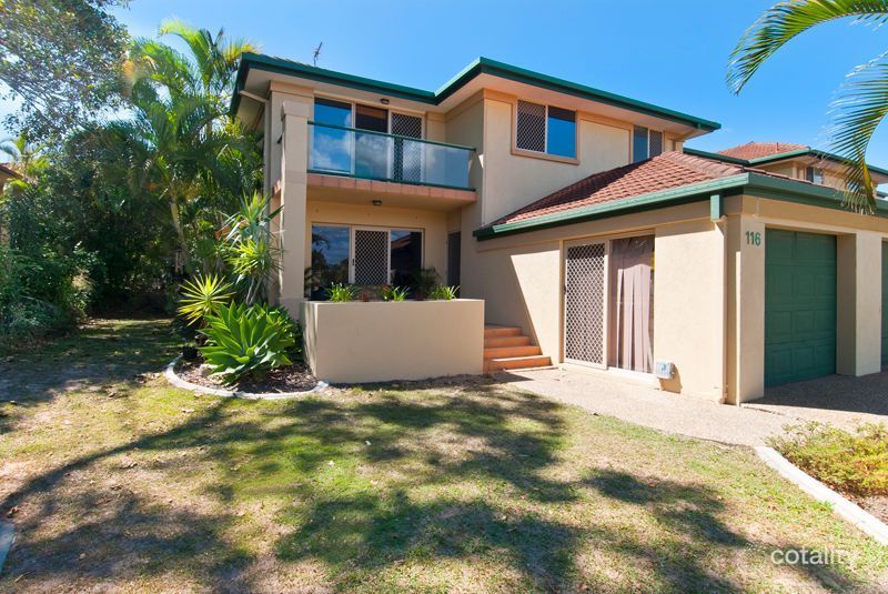 116/152 Palm Meadows Dr, Carrara, QLD 4211
