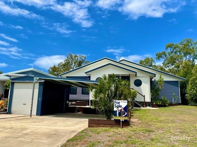 7 Ocean View Dr, Woodgate, QLD 4660