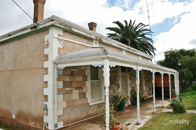 3 Burney St, Blyth, SA 5462