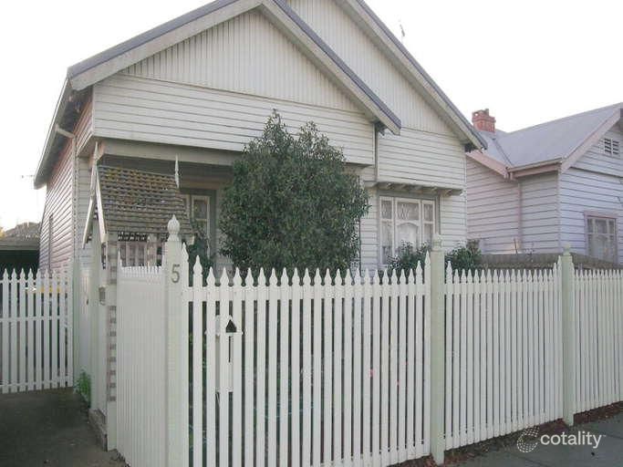 5 Richmond St, Geelong, VIC 3220