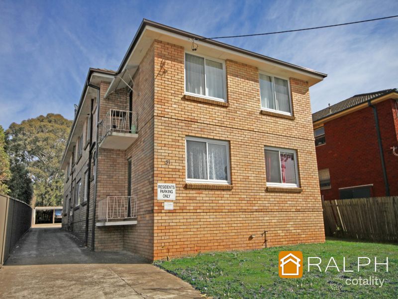 6/31 Alice St S, Wiley Park, NSW 2195