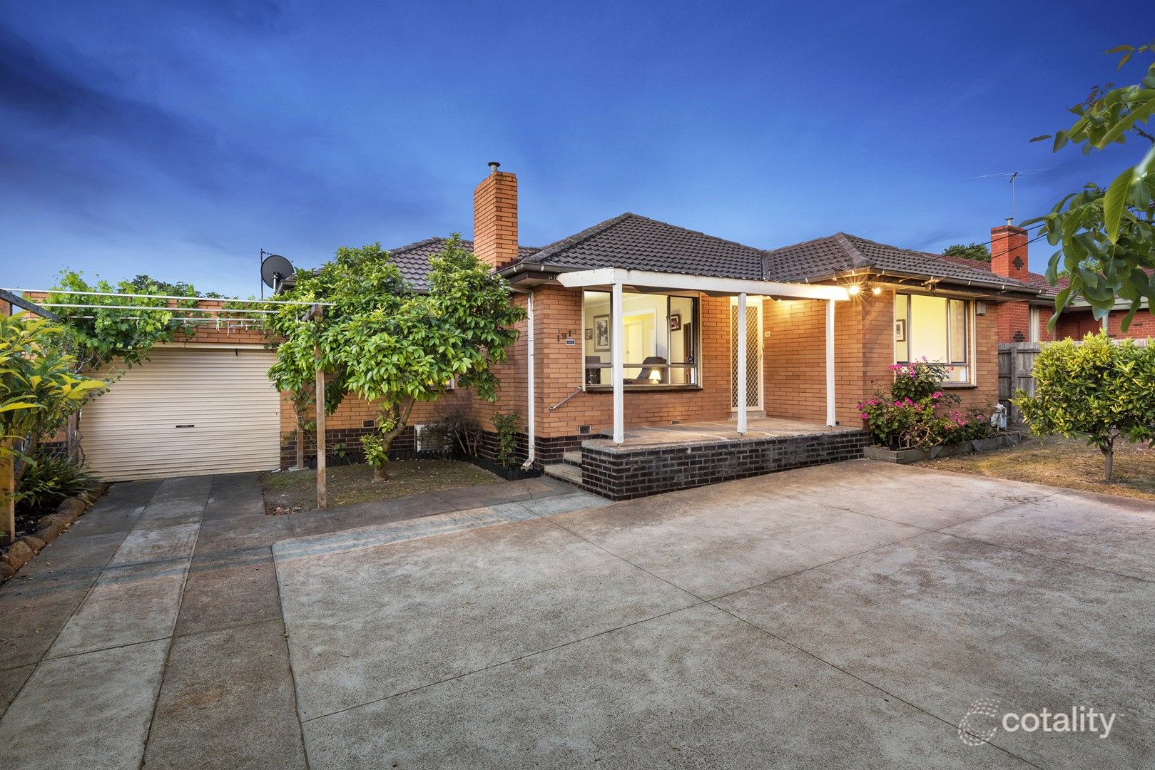 191 Police Rd, Mulgrave, VIC 3170