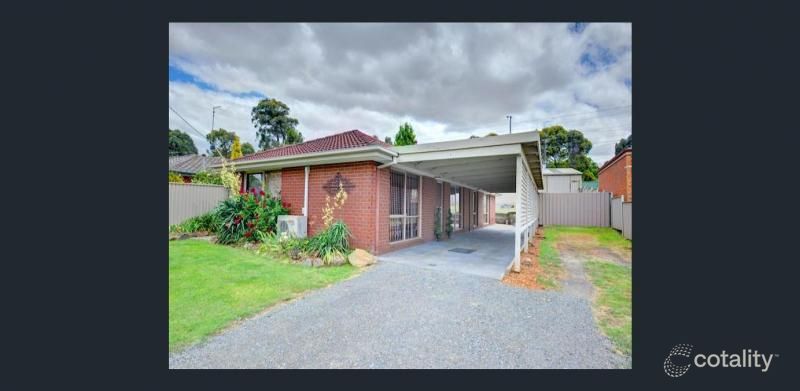 8 Melvyn Cres, Mount Clear, VIC 3350