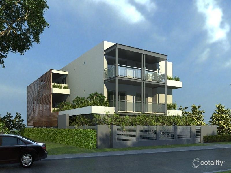 2/200 Vincent St, North Perth, WA 6006