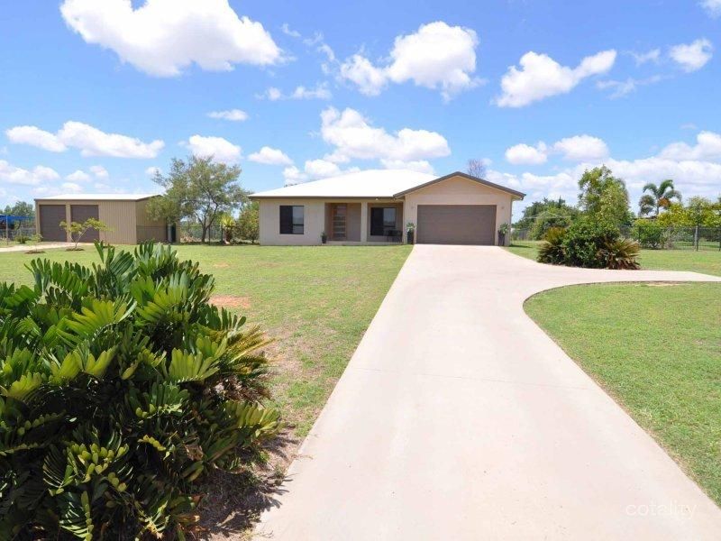 72 Phillipson Rd, Millchester, QLD 4820