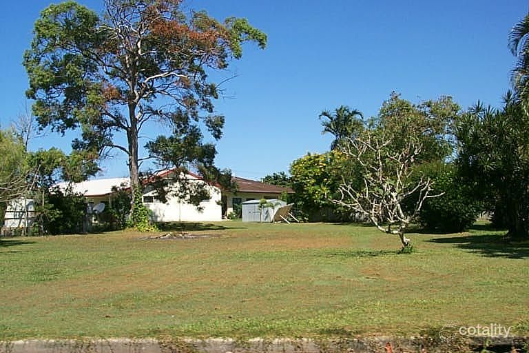 21 Tate St, Kurrimine Beach, QLD 4871