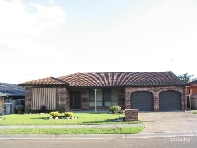36 Nineveh Cres, Greenfield Park, NSW 2176