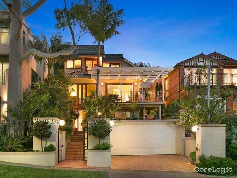 15 Manns Ave, Greenwich, NSW 2065