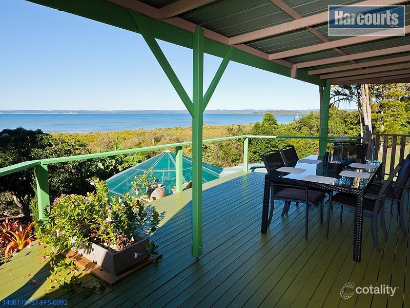 20 Zena Cl, River Heads, QLD 4655