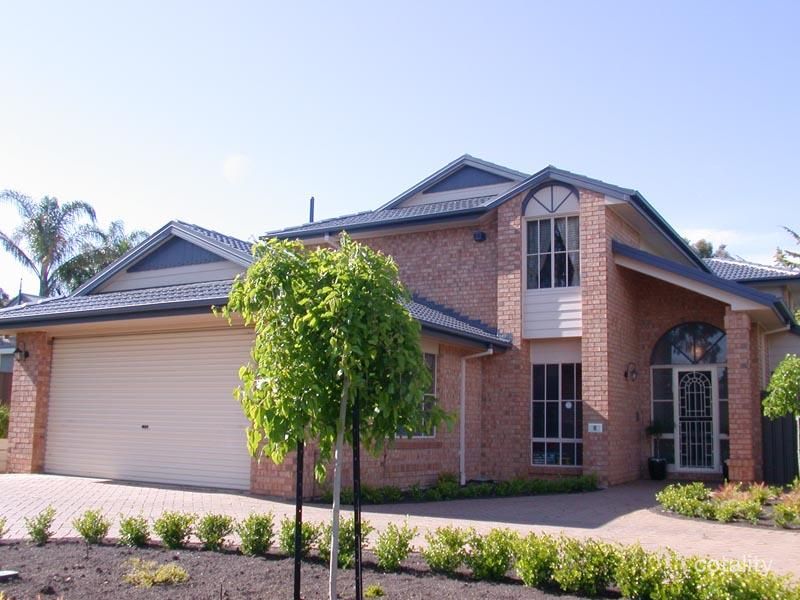 8 Houndsgate Ct, Onkaparinga Hills, SA 5163